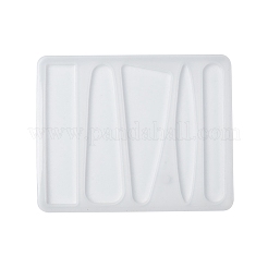 Haarspange Silikonformen&nbsp;DIY-I026-05