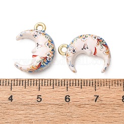 Gedruckte Legierungsanhänger&nbsp;AL-CBA7256-26G