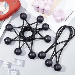 24 élastique à boule 2 styles&nbsp;OCOR-CA0001-02