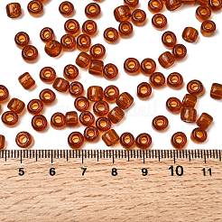 Perles rondes Toho 3/0&nbsp;X-SEED-TR03-0423