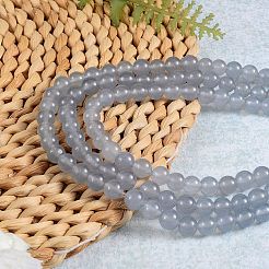 DIY gefärbte Armbandherstellungssets&nbsp;DIY-SZ0003-45B