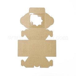 Scatola di cartone&nbsp;CON-F019-03