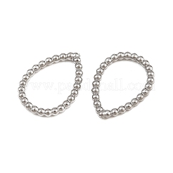 Anelli di collegamento geometrici in acciaio inossidabile 304&nbsp;SA-CBAC865-05A-P