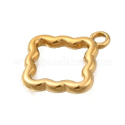 Colgantes de acero inoxidable 304&nbsp;STAS-C119-19G