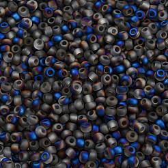 8/0 perline di vetro&nbsp;SEED-Z001-B-C02