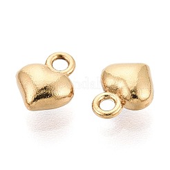 Pendentifs en acier inoxydable 304&nbsp;STAS-N125-19G