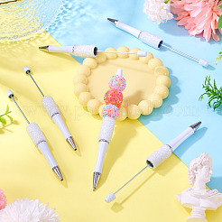 Stylo à bille en plastique ABS&nbsp;BT-TAC0003-15D
