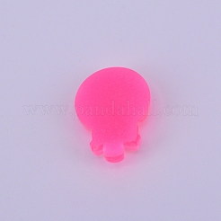 Cabochon in resina trasparente&nbsp;RESI-WH0009-54