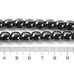 Unmagnetische synthetischen Hämatitkornen Stränge&nbsp;G-Q174-03