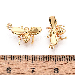 Messing Anhänger & Charms&nbsp;KK-T078-15G
