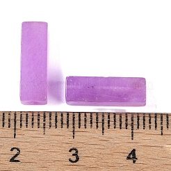 Natürlichen Amethyst Perlen&nbsp;G-G137-01D