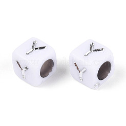Acryl-Perlen&nbsp;OACR-ZX006-36Y