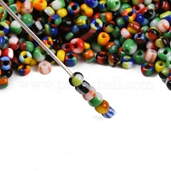 12/0 perline di vetro&nbsp;SEED-S005-M2