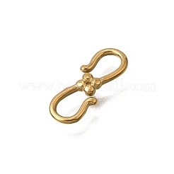 Chiusure a gancio a S in acciaio inossidabile 304&nbsp;SA-CBACB61-08G