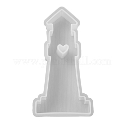 Moule en silicone de décoration bricolage&nbsp;LS-DIY-K077-01B