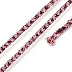 Cordino intrecciato in nylon&nbsp;NWIR-P018-37