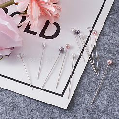 Stecknadeln/Nähnadeln aus Eisen&nbsp;NEED-TA0001-02