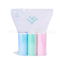 Deko-Mesh-Bänder&nbsp;OCOR-PH0002-03