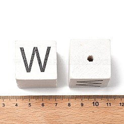 Holzperlen europäischen&nbsp;WOOD-I014-02W
