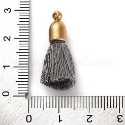 Baumwollanhänger&nbsp;OCOR-M010-01K