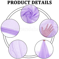 Polyester-Mesh-Gewebe&nbsp;DIY-WH20009-40J