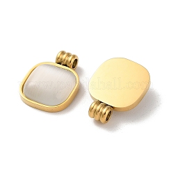 Anhänger aus Edelstahl 304&nbsp;STAS-L022-386G