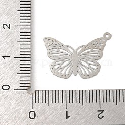 Charms in ottone&nbsp;KK-S400-01P-C