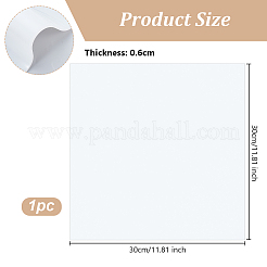 Tappetini in silicone&nbsp;AJEW-WH0348-580B-02