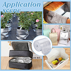 EPE-Schaumstoff-Wärmedämmmatte&nbsp;DIY-WH0591-505A