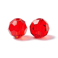 Perles d'imitation cristal autrichien&nbsp;SWAR-F021-6mm-227