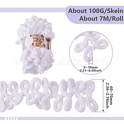 Polyester-Biegegarn&nbsp;OCOR-TADJ0001-06E-1