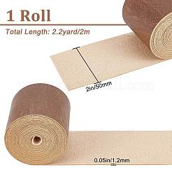 PU-Kunstlederband&nbsp;LC-WH0006-06C-16