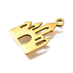 201 pendentifs en acier inoxydable&nbsp;STAS-R136-11G