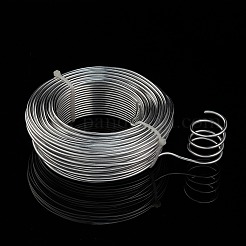 Runder eloxierter Aluminiumdraht&nbsp;AW-F004-2.5mm-01