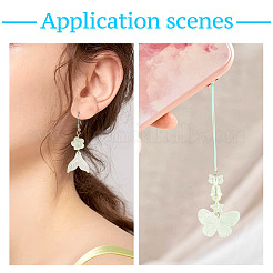 Kit de fabrication de bijoux baroques à faire soi-même&nbsp;DIY-TA0010-85F