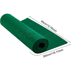 Adesivo in feltro di poliestere&nbsp;DIY-WH0223-18C