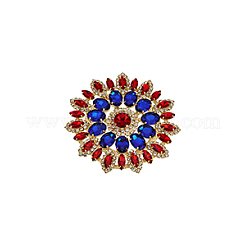 1 Stück Strass-Cabochons&nbsp;RB-FG0001-04B