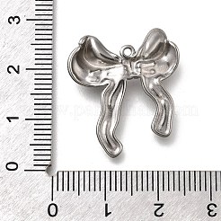 Anhänger aus Edelstahl 304&nbsp;STAS-C119-06A-P