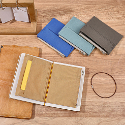 1 bolsa de almacenamiento rectangular de lona&nbsp;ABAG-CP0001-31A