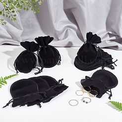 Kürbis Samt Taschen&nbsp;TP-R005-01