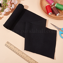 Polyester-Stretch-Rippstrickgewebe&nbsp;FIND-WH0137-25A