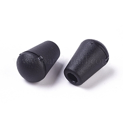 Estremità del cavo del tappo a campana staccabili in plastica&nbsp;DJ-KY-G010-09