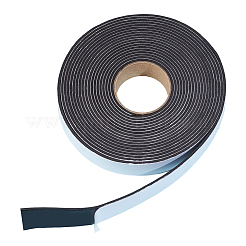 1 Rolle EVA-Antivibrations-Schallschutzstreifen für Bettrahmen-Stoßdämpfer&nbsp;DIY-CY0002-95