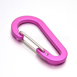 Aluminium Klettern Karabiner&nbsp;X-KEYC-O009-04