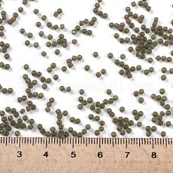 Toho 11/0 runde Perlen&nbsp;SEED-XTR11-0250FM