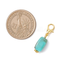 Décorations pendentif acrylique&nbsp;KEYC-JM03893