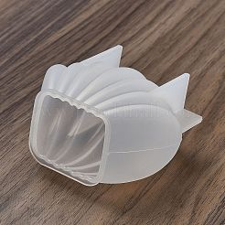 Muschelform DIY Silikonformen&nbsp;LS-DIY-A059-06