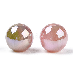 Perle di resina traslucida&nbsp;RESI-Z015-04D