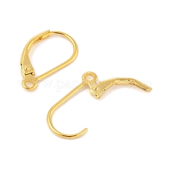 925 orecchini a cerchio in argento sterling&nbsp;STER-L054-52G
