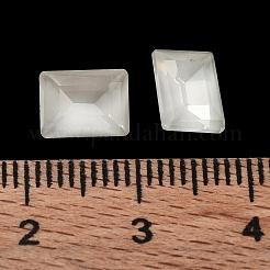 K9 cabochon in strass di vetro&nbsp;RGLA-M020-G03-002DE